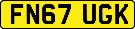 FN67UGK