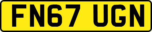 FN67UGN