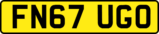 FN67UGO