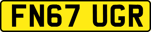 FN67UGR