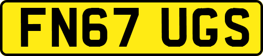 FN67UGS