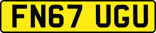 FN67UGU