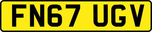 FN67UGV