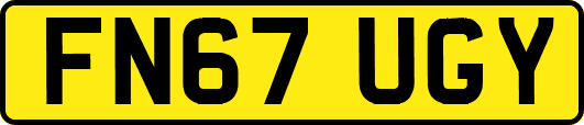 FN67UGY
