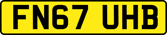 FN67UHB