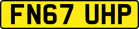 FN67UHP