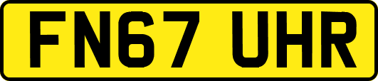 FN67UHR