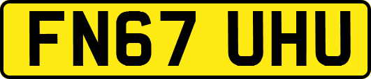 FN67UHU
