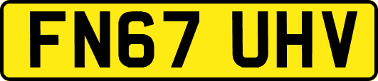 FN67UHV