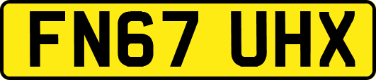 FN67UHX