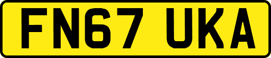 FN67UKA