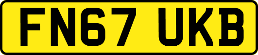 FN67UKB