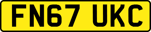 FN67UKC