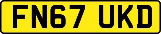 FN67UKD