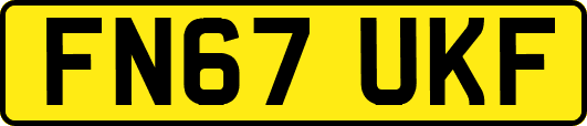 FN67UKF