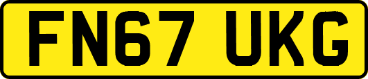 FN67UKG