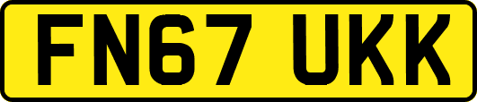 FN67UKK