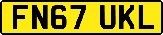 FN67UKL