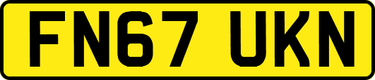 FN67UKN