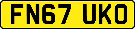 FN67UKO