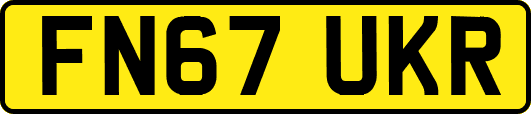FN67UKR