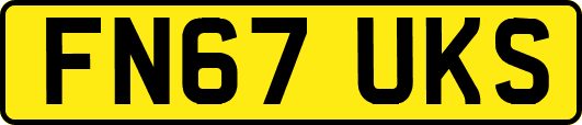 FN67UKS