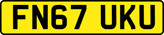 FN67UKU