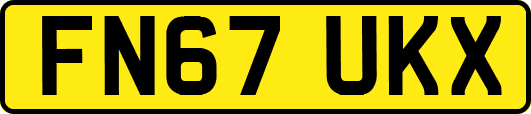 FN67UKX