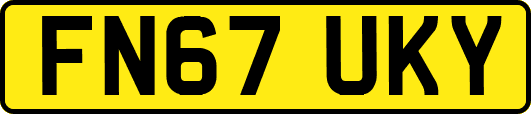 FN67UKY
