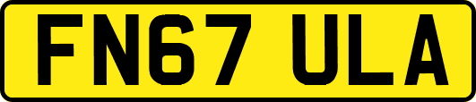 FN67ULA