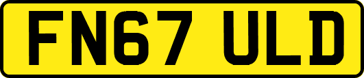 FN67ULD