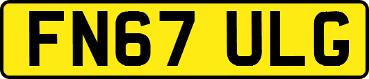 FN67ULG