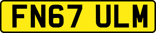 FN67ULM