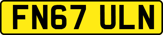 FN67ULN