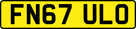 FN67ULO