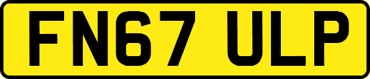 FN67ULP