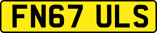 FN67ULS