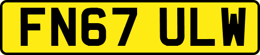 FN67ULW