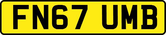 FN67UMB