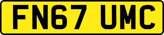 FN67UMC