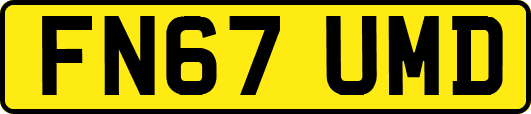 FN67UMD