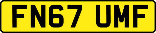 FN67UMF