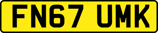 FN67UMK
