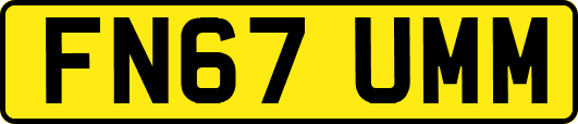 FN67UMM