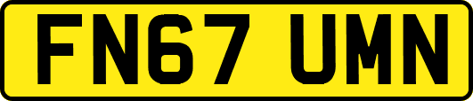 FN67UMN