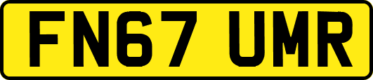 FN67UMR
