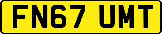 FN67UMT