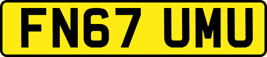 FN67UMU