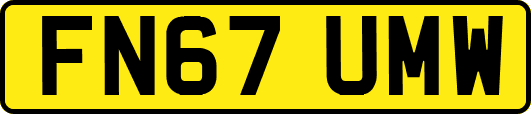 FN67UMW