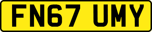 FN67UMY